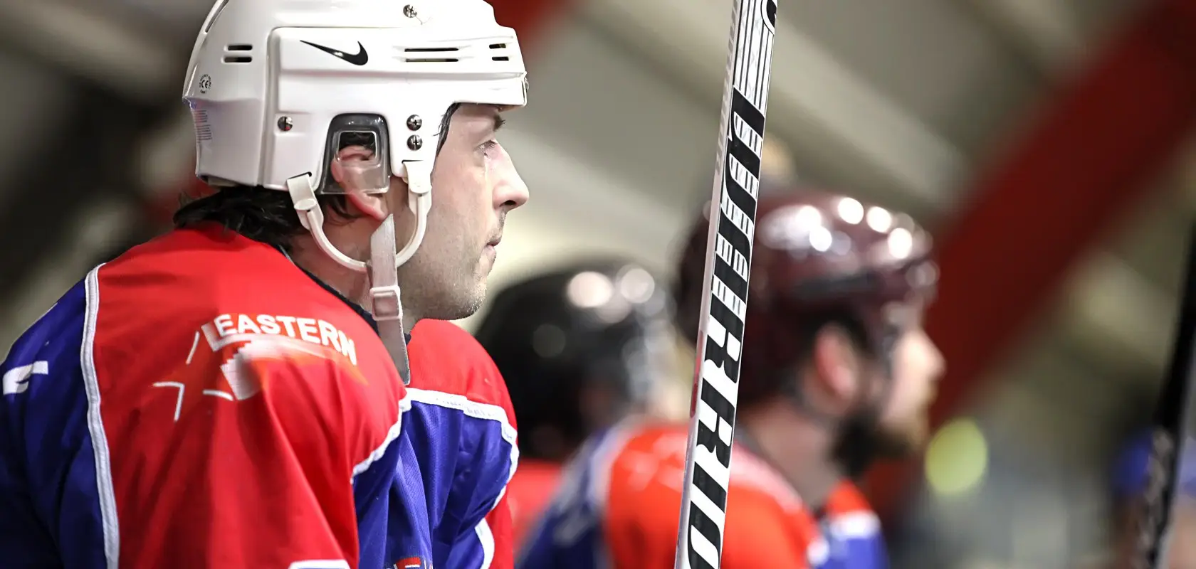 Eastern Stars ICE Hockey Club & School