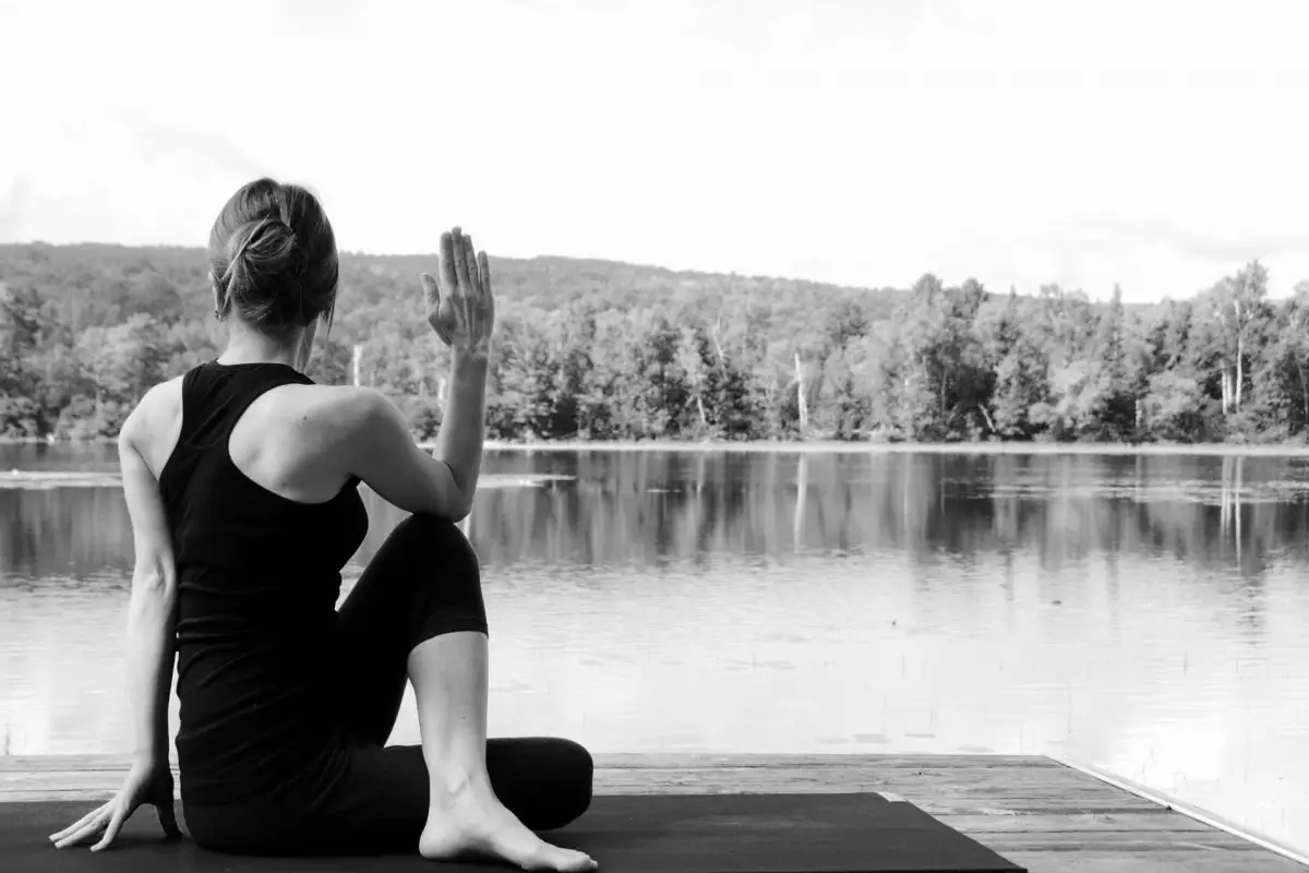 Elodie Bal - Praticien De Yoga