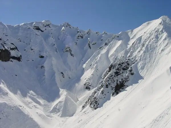 Club Alpin Français Clermont Auvergne