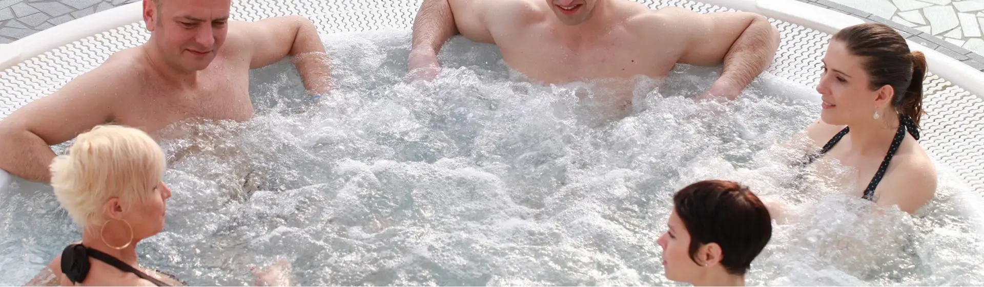 Archipel Agde Centre Aquatique & Spa