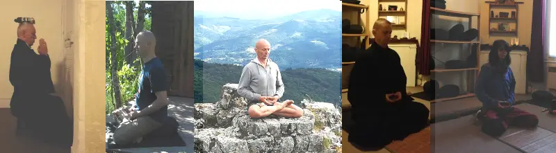 Dojo Zen