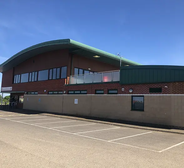 Aylesham Welfare Leisure Centre