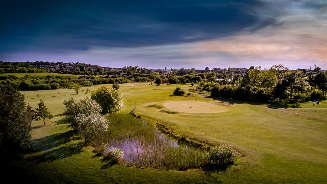 Sheerness Golf Club