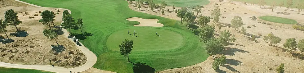 Golf and Performance