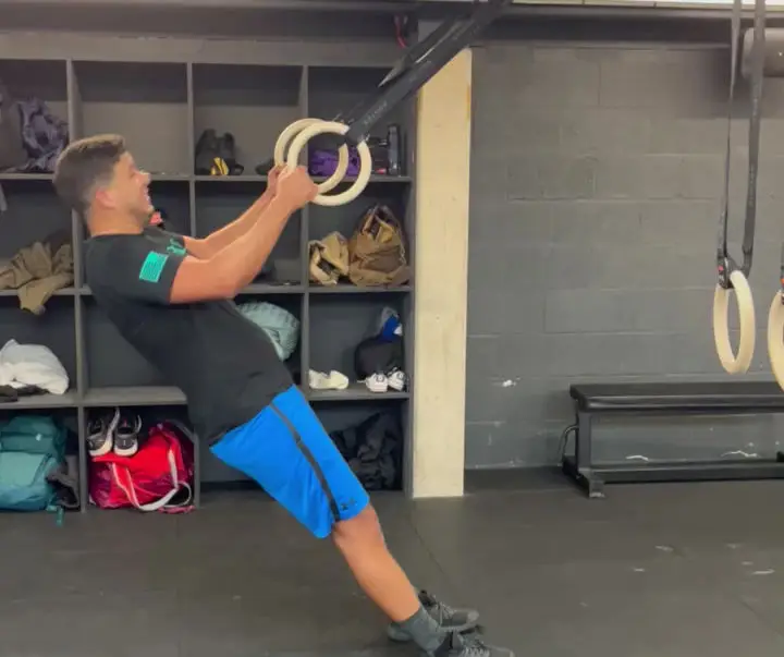 Funk CrossFit