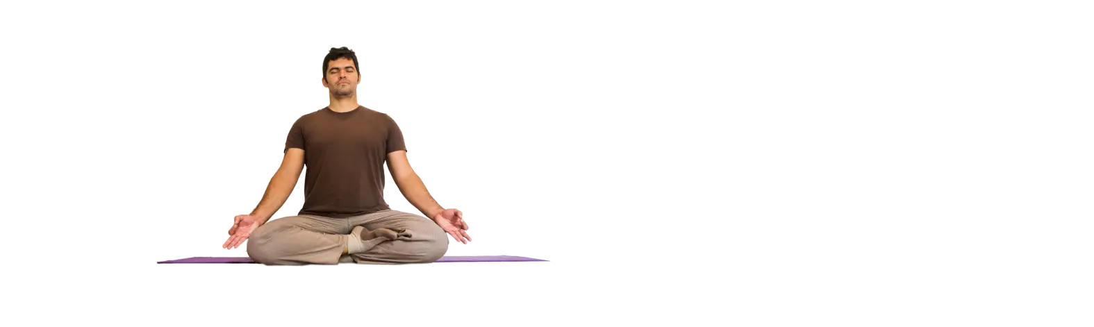 CEPY - Centro de Estudos e Práticas em Yoga