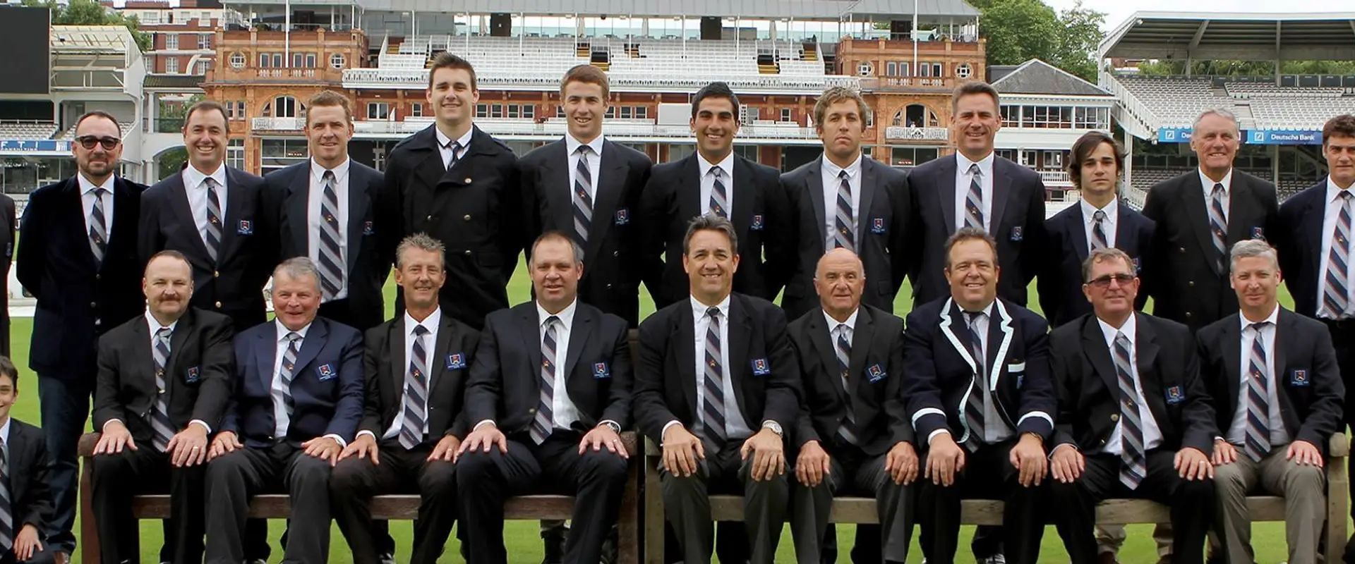 Cricketers Club of NSW