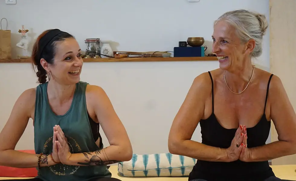 La Grange Yogis
