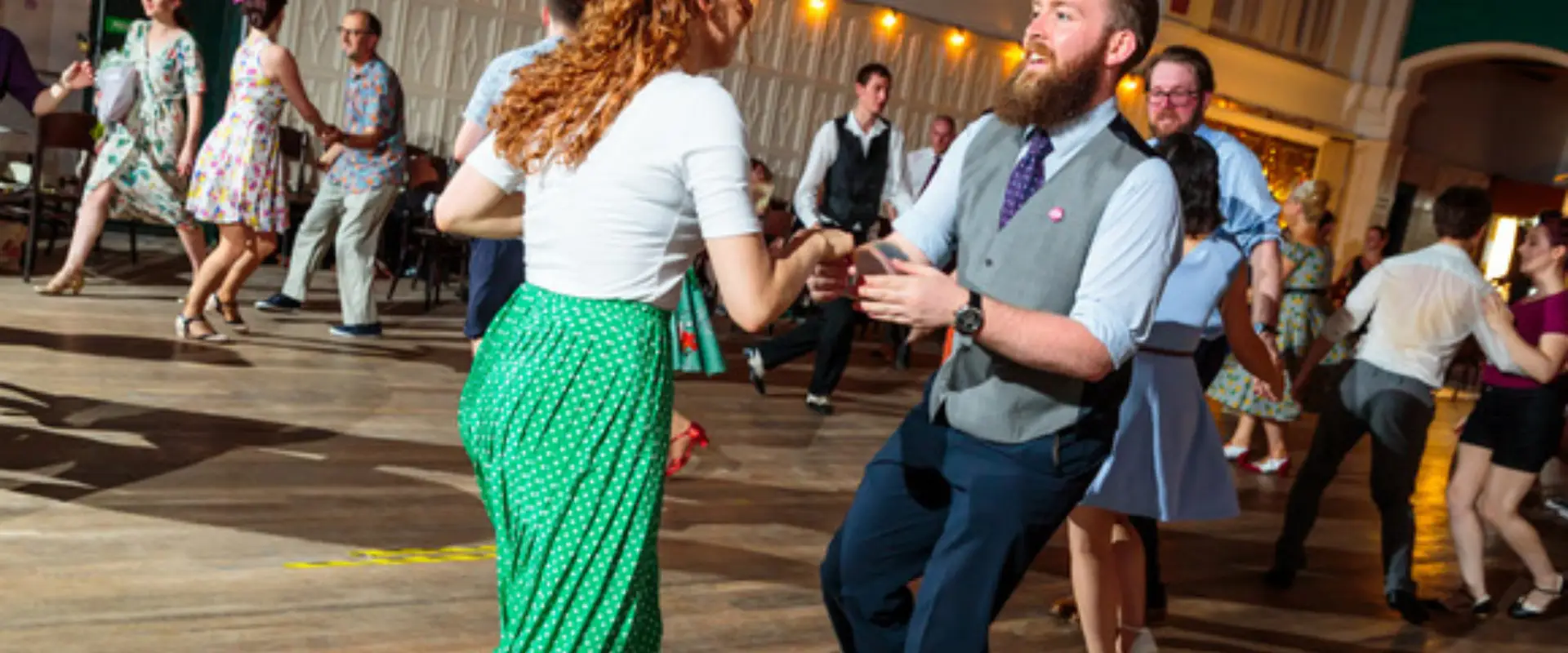 The Swing Era