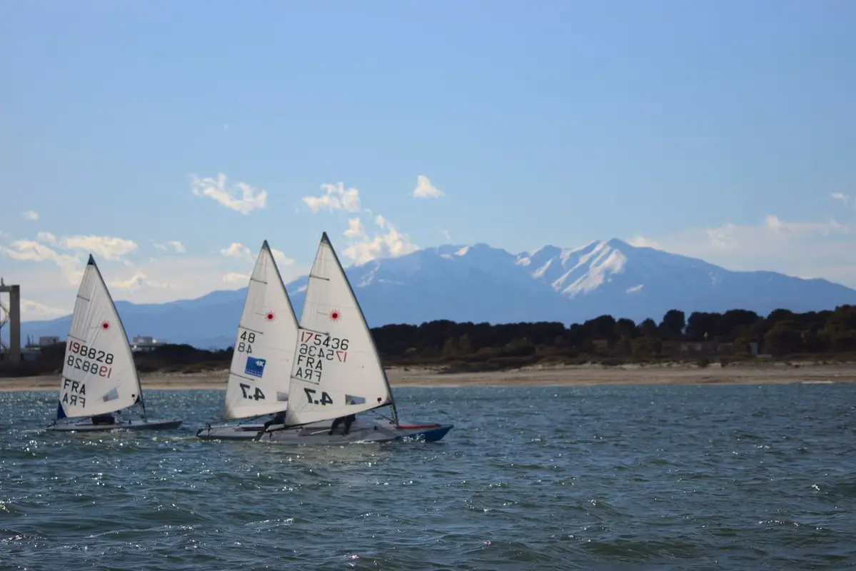 Nautical Club Perpignan Canet