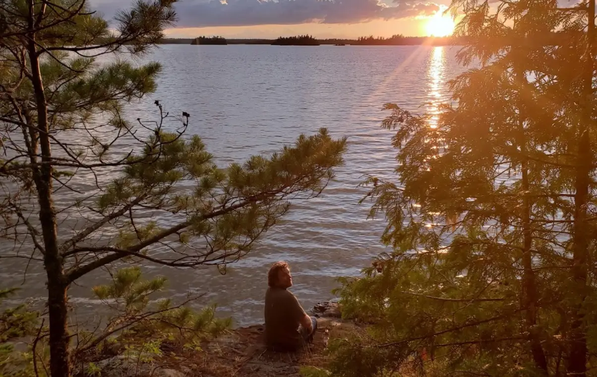 Pine Sunset Lodge