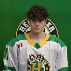 Hespeler Shamrocks Jr. C Hockey Club