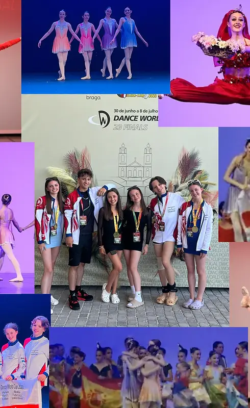 Elite Academy Of Performing Arts And Elite Dance Teacher Training