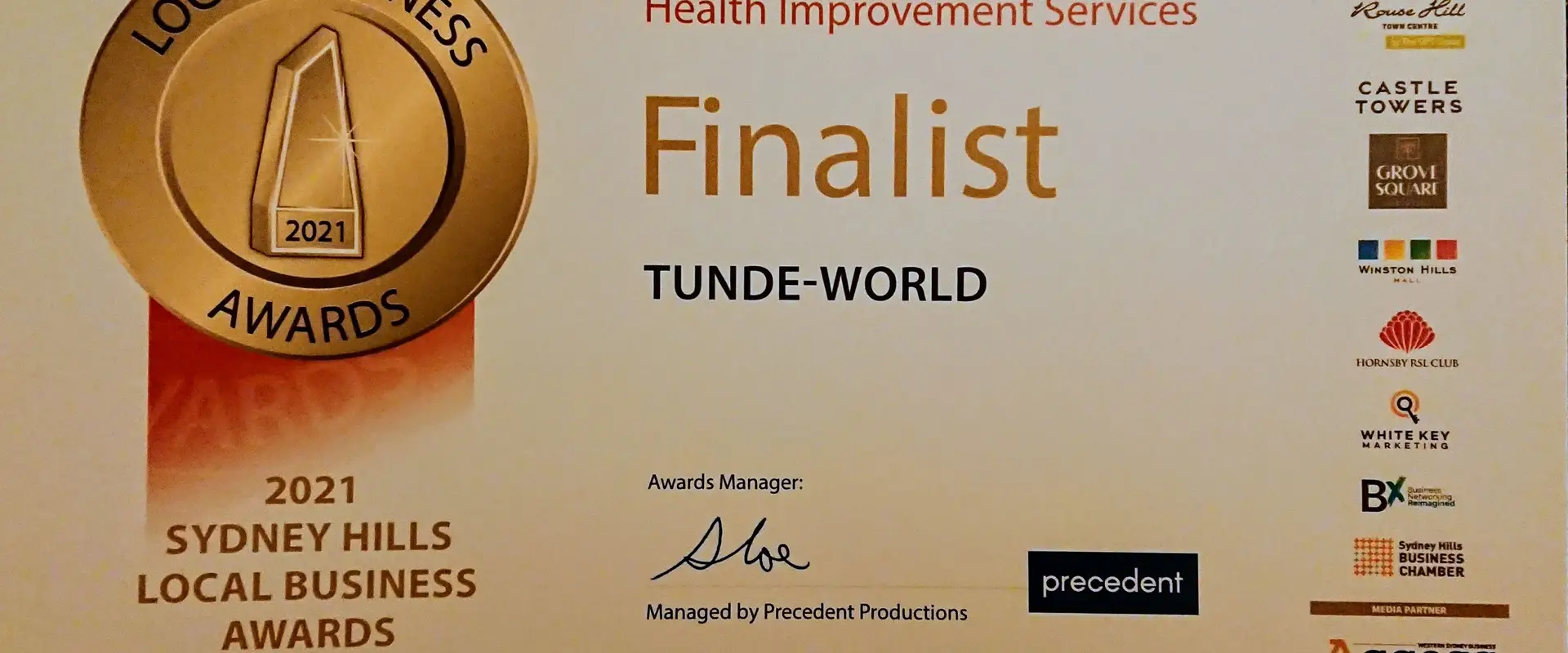 TundeWorld