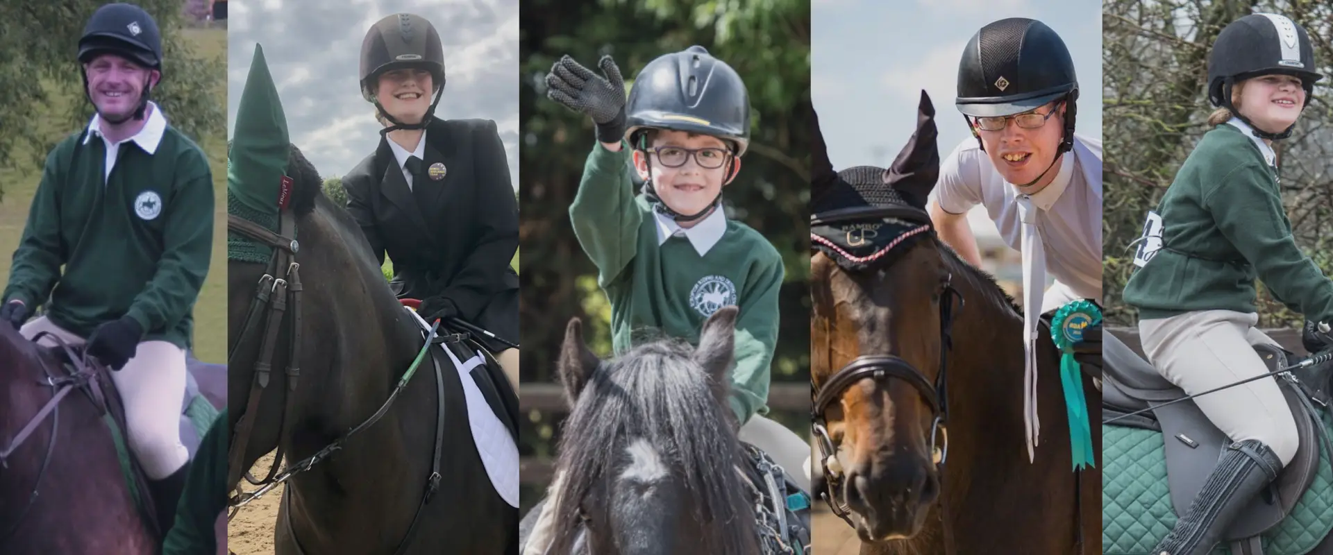 Scropton Horse Centre