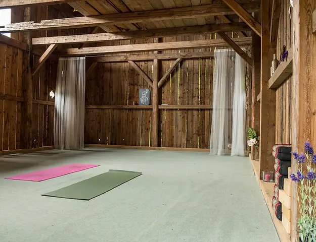 Yoga-La Samoëns