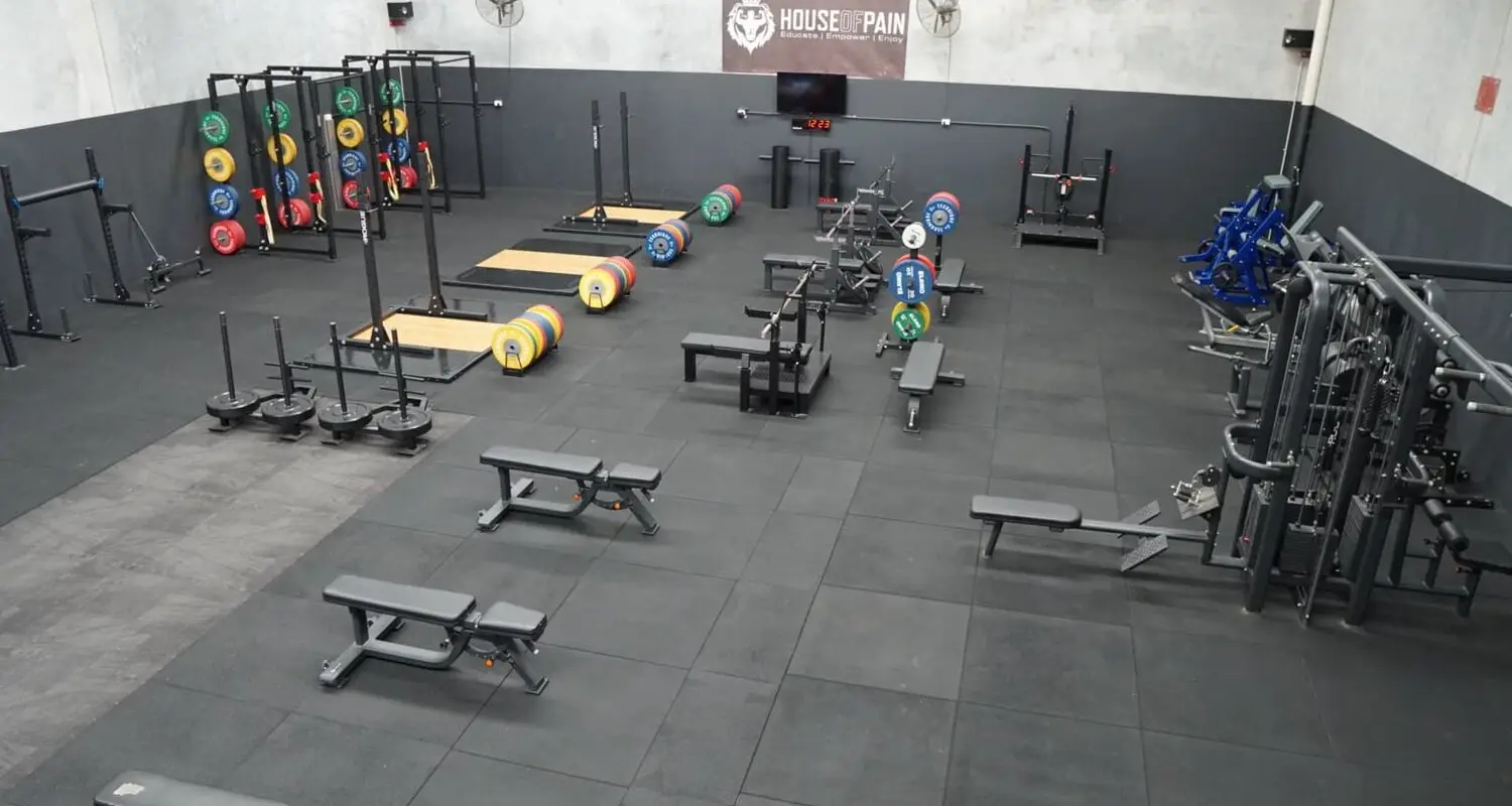 House of Pain