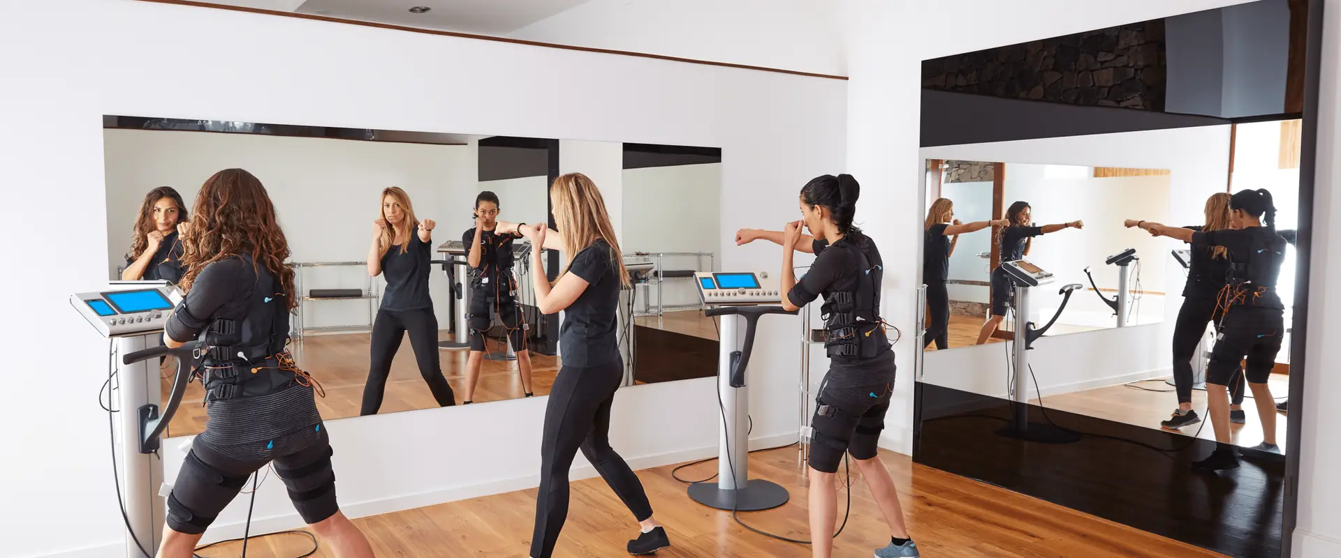 EMS BodyFit