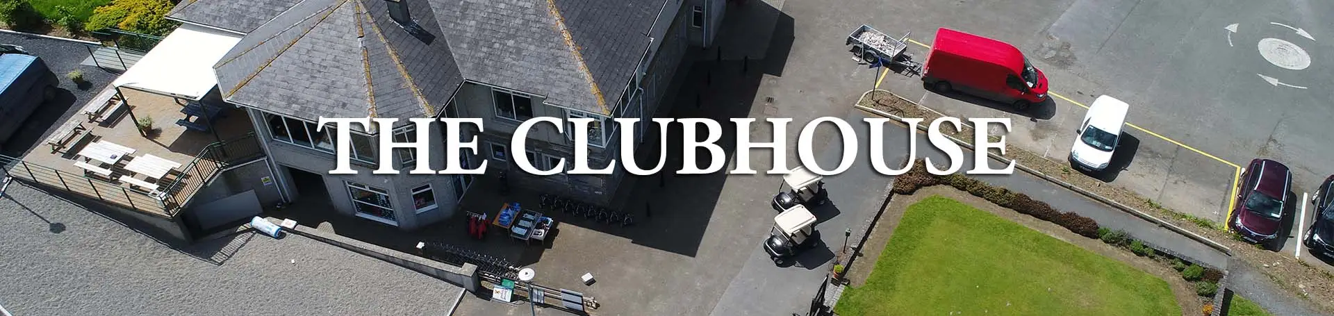 Cahir Park Golf Club