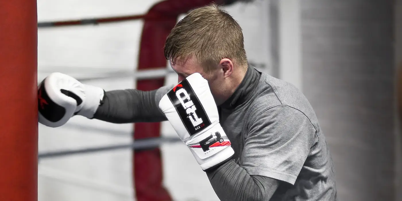 Slough Amateur Boxing Club