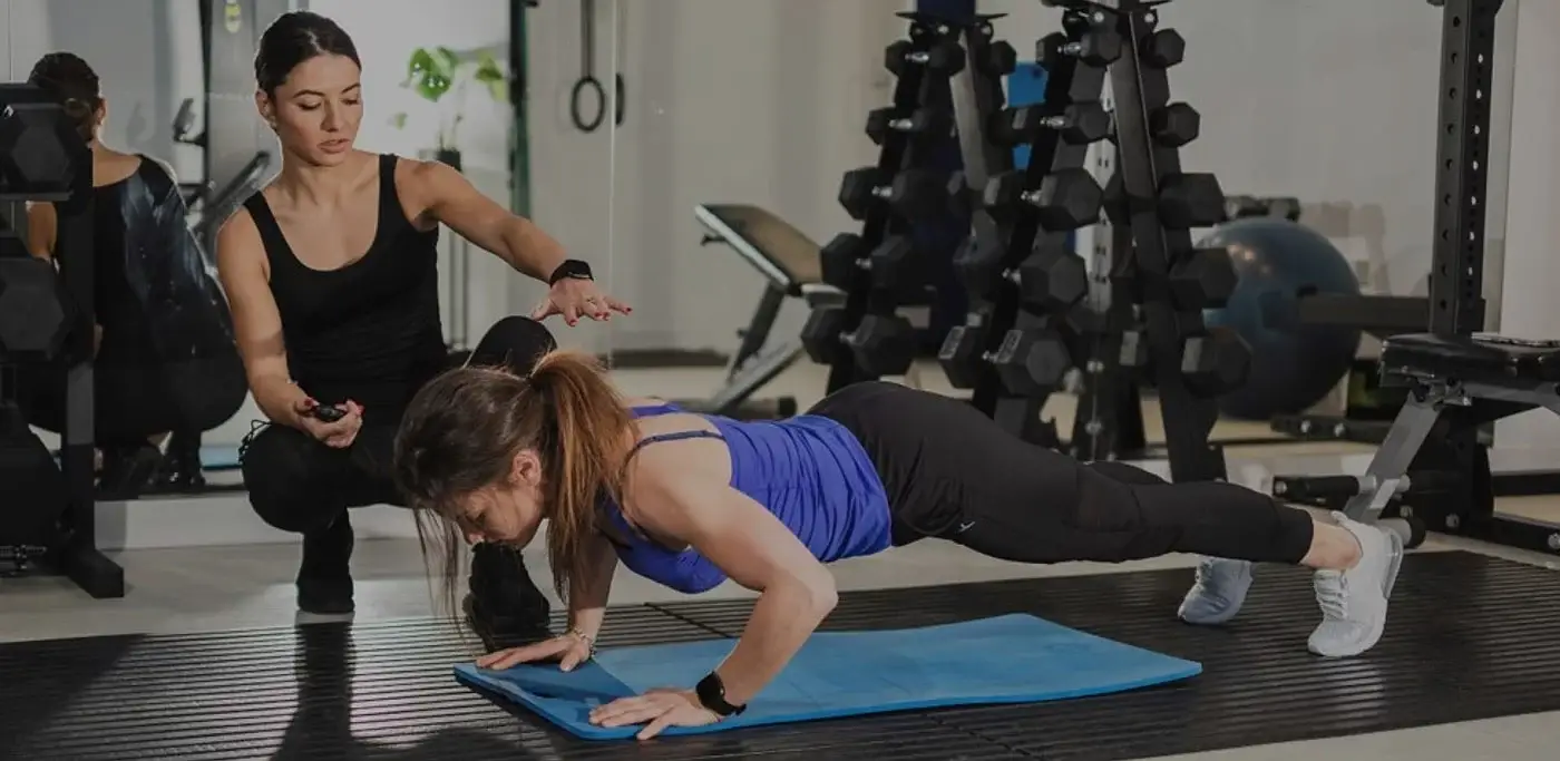 VDV Fitness