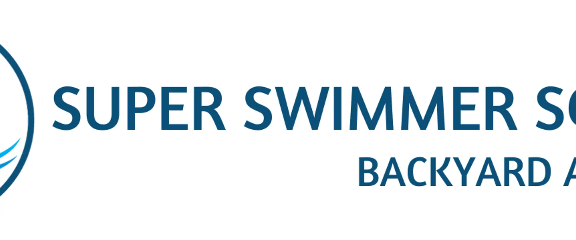 Super Swimmer Squad: Backyard Aquatics