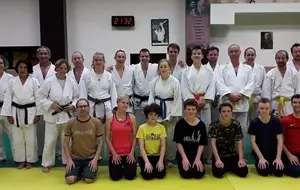 ANTONY SPORT JUDO