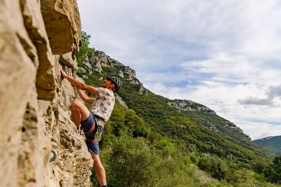 Cigale Aventure - VTT, canyoning, via ferrata, location vente vélos