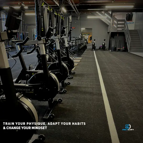 Metcon Leeds