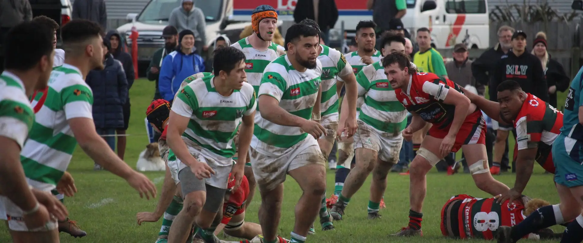 Hamilton Marist Rugby Football Club