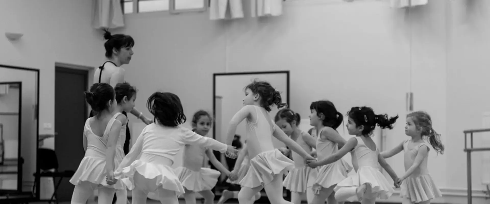 💃🏻 Accorps Danse Vincennes Course Dance Children & Adults + Pilate Adulte