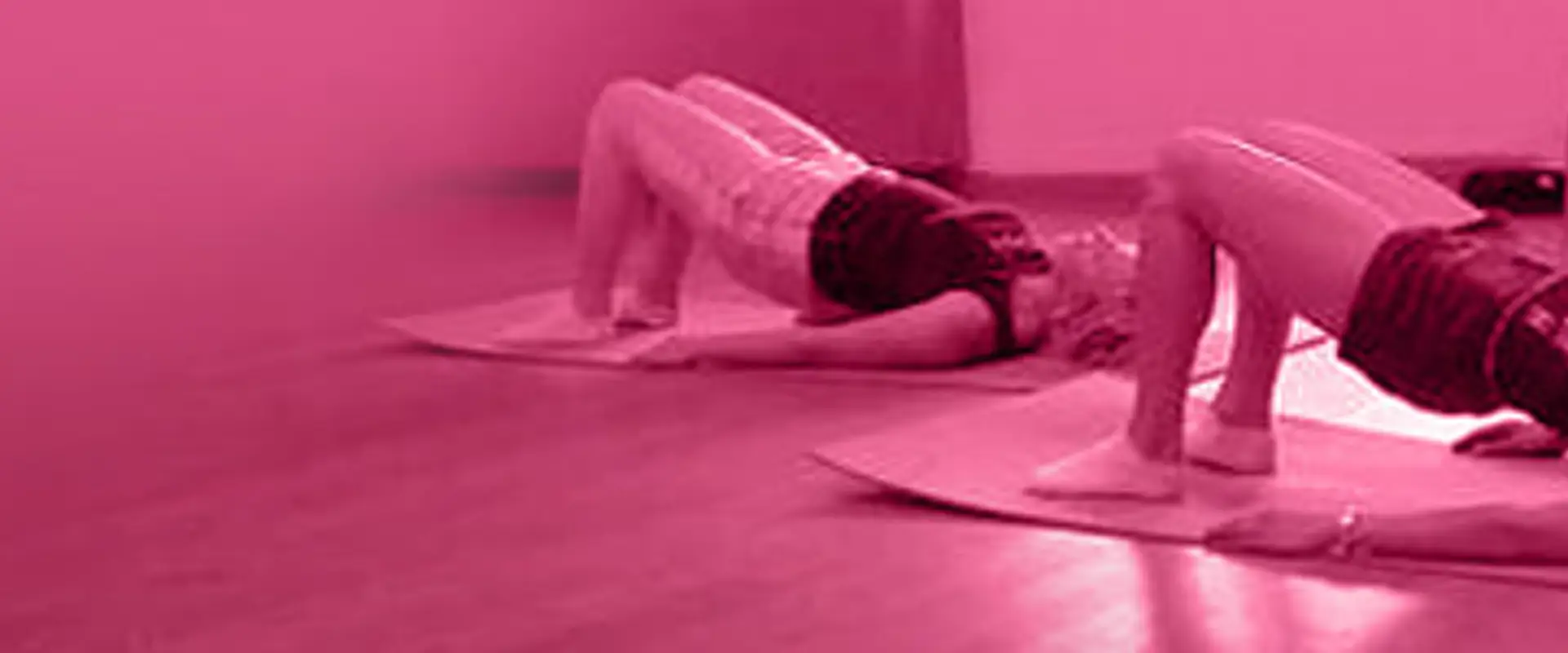 Zoe Horton Pilates