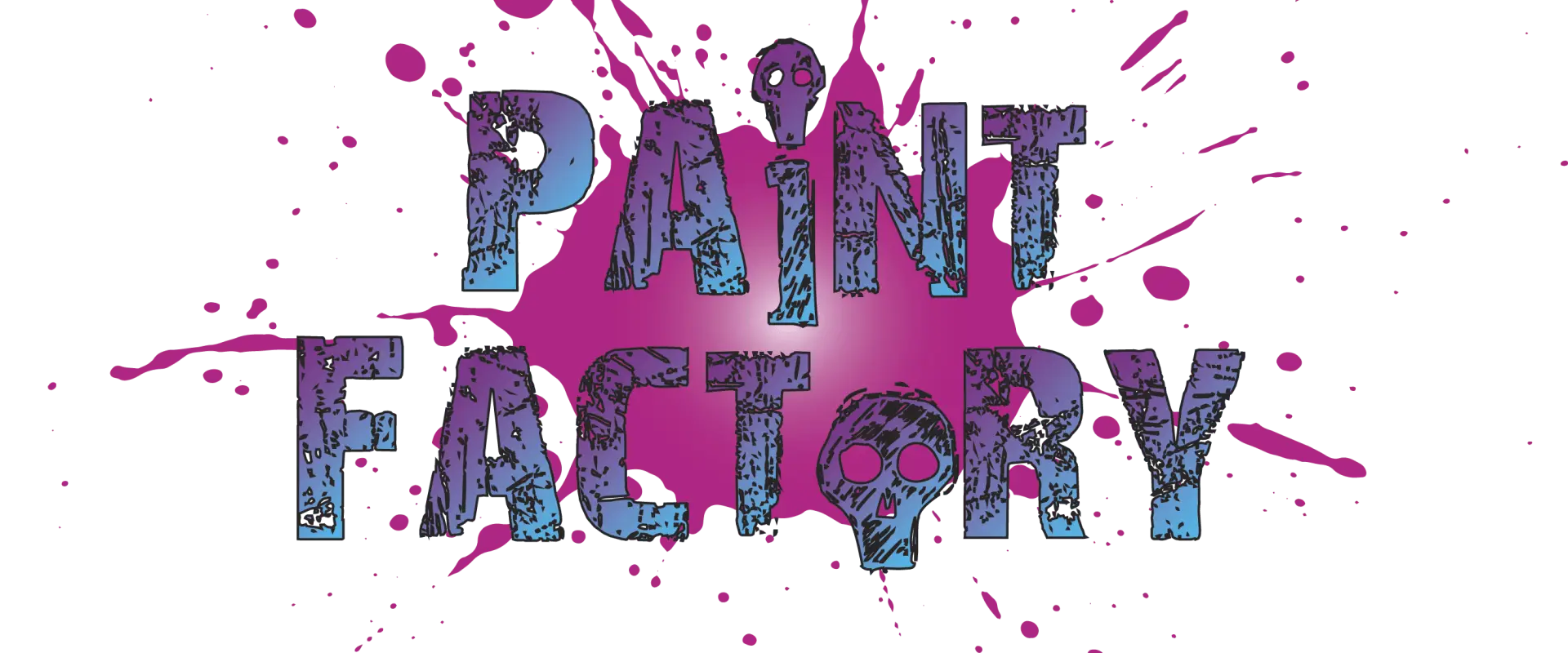 Paint Factory