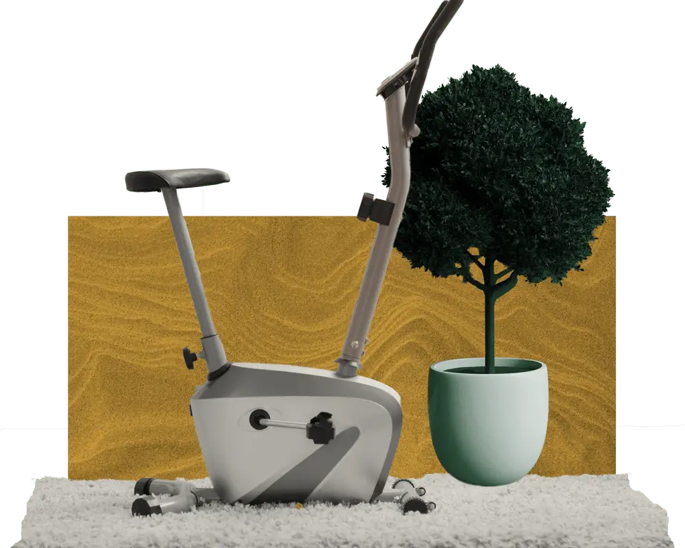 Robin's GYM & Wellness