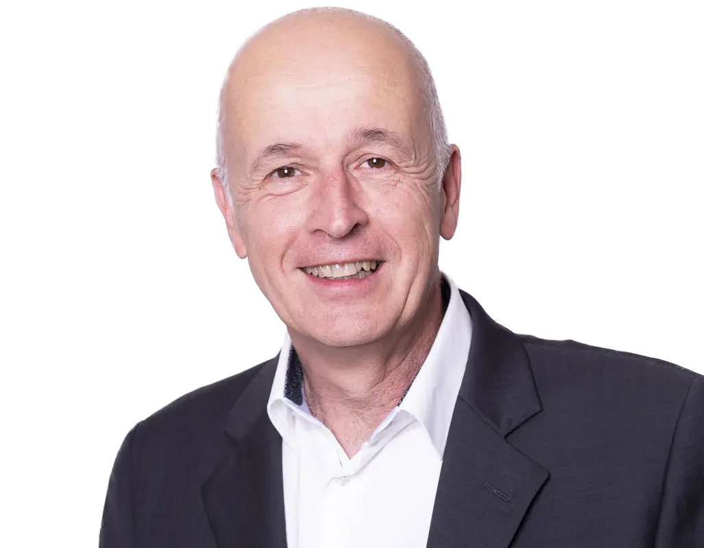 Hubert Descamps Coaching