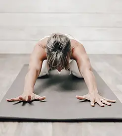 Spark Yoga