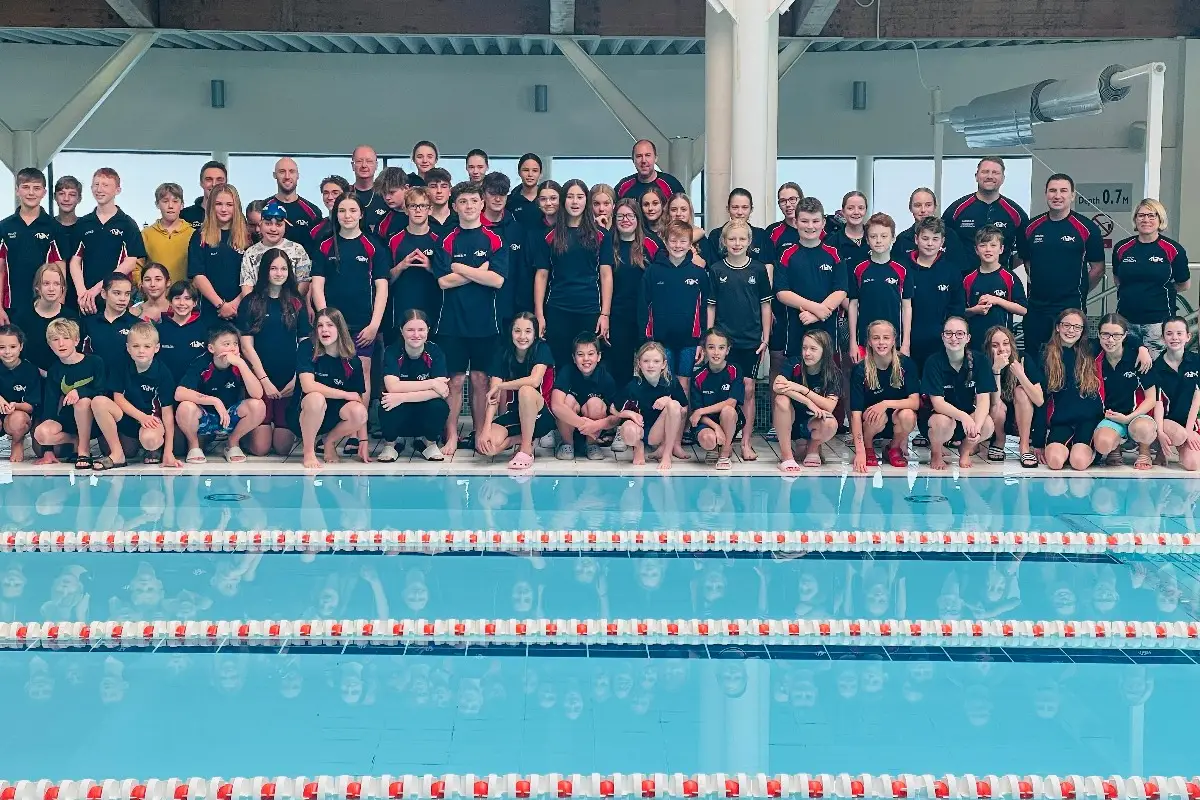 Thame Swimming Club