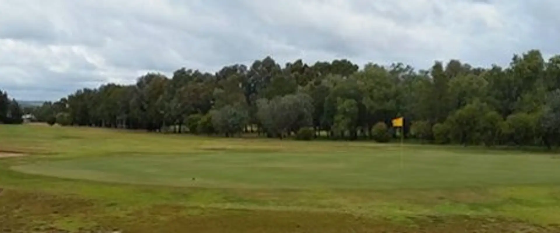 Playford Lakes Golf Club