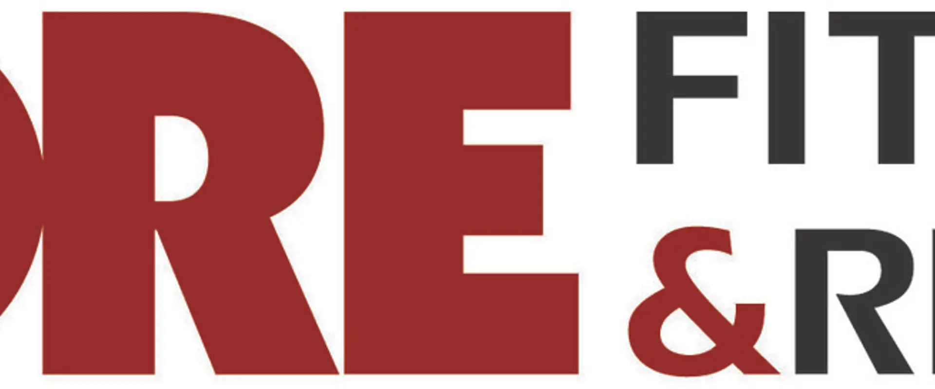 Core Fitness & Rehab