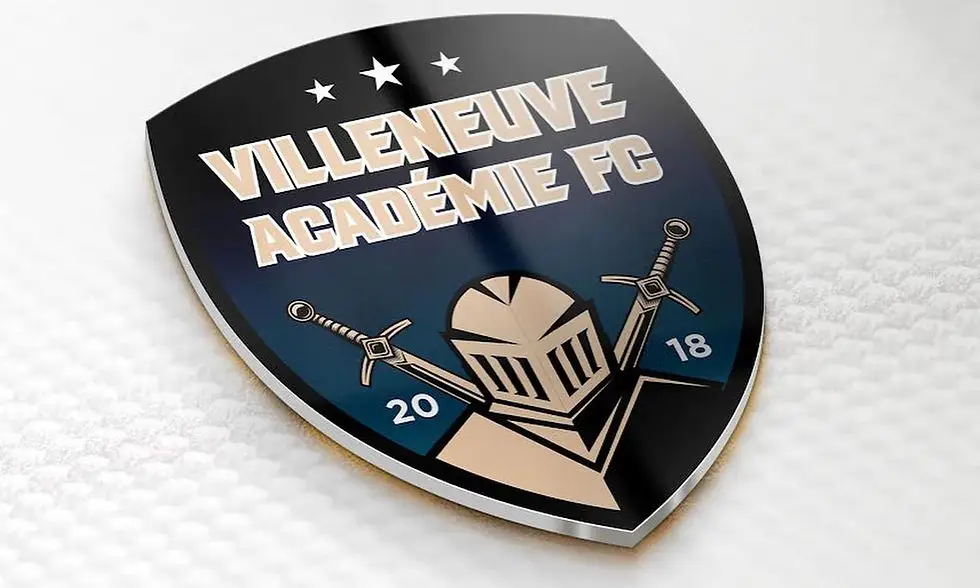 Villeneuve Academie FC