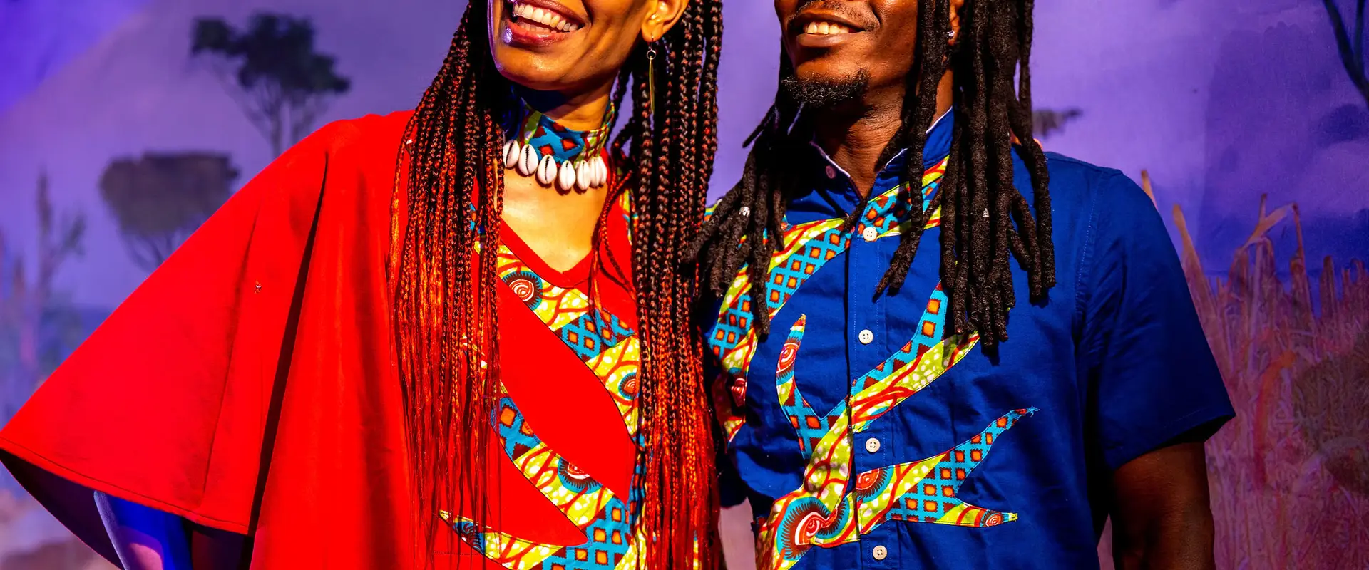 Lua Shayenne Dance Company