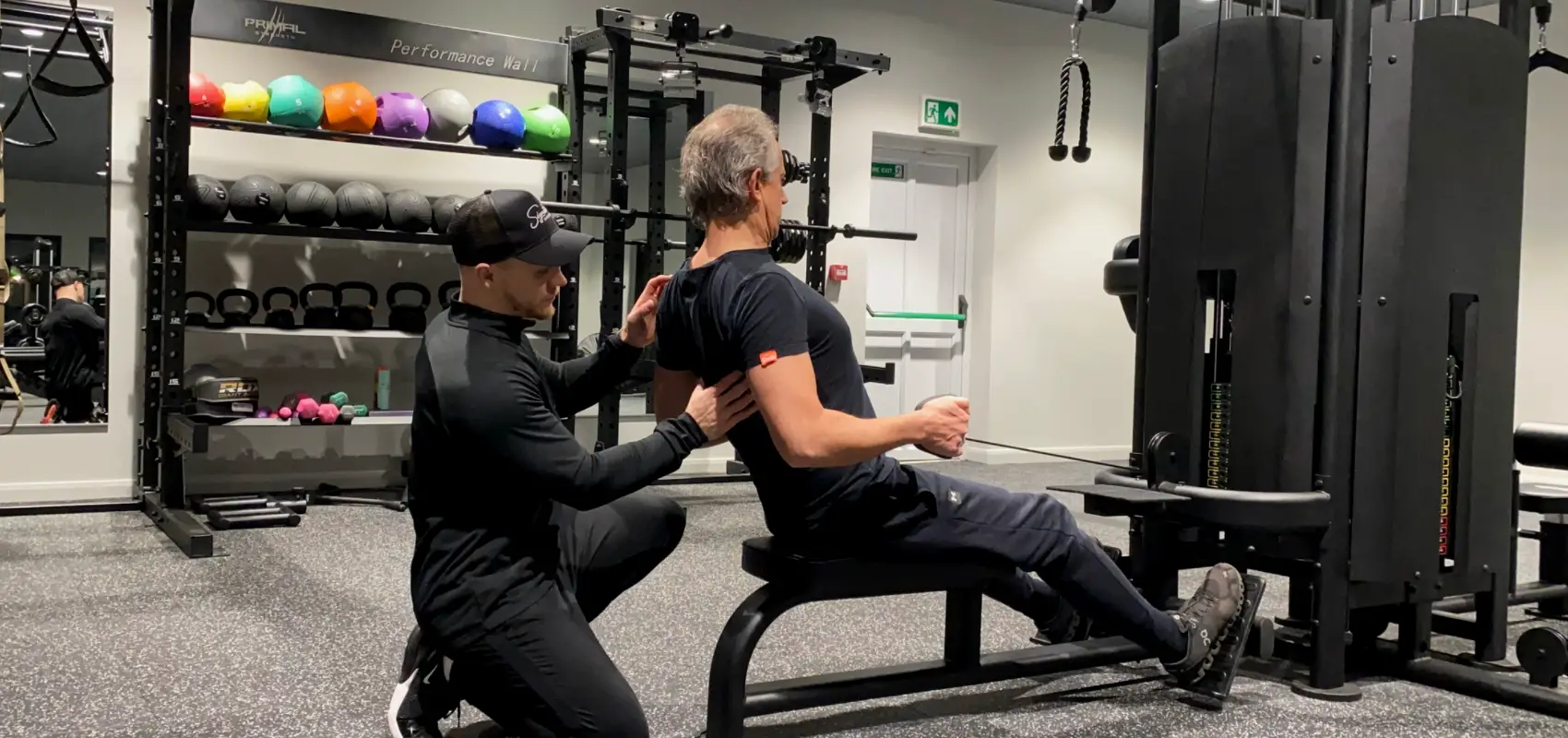 Signature Health & Fitness