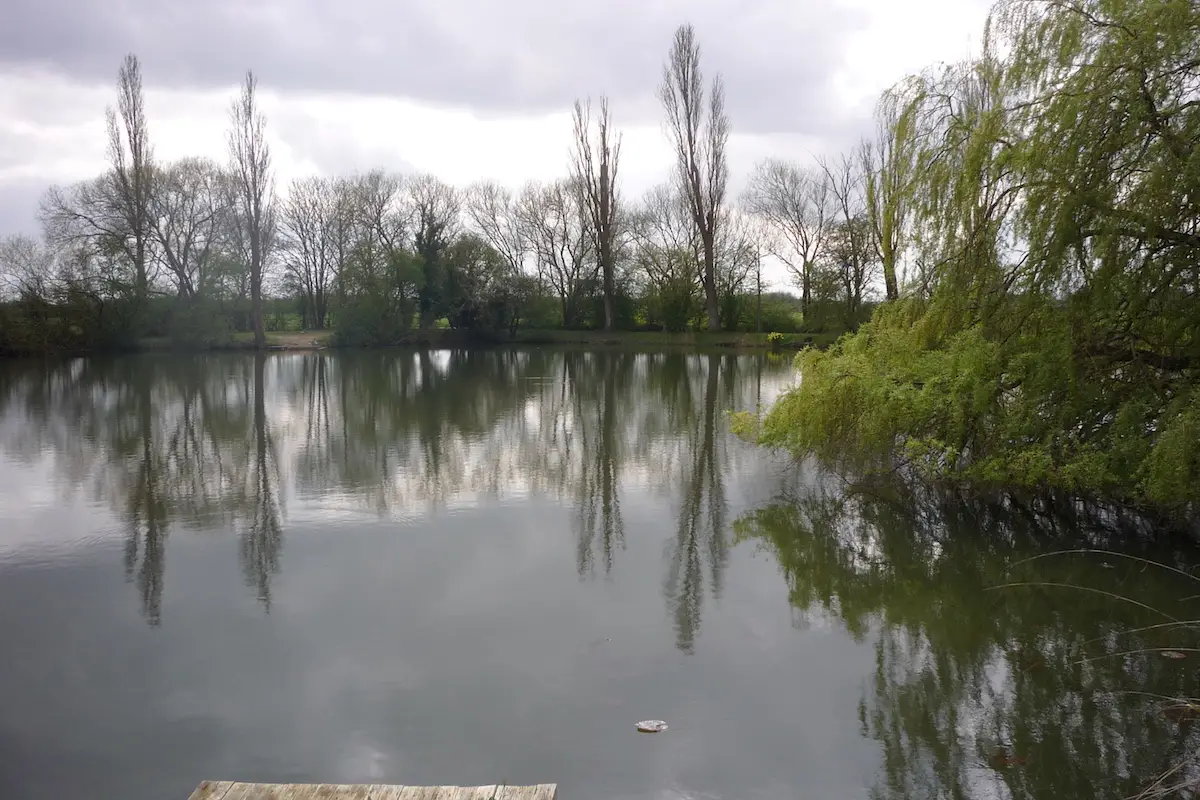 Lake Helen