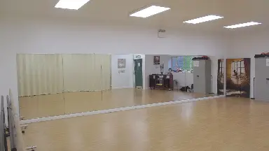 Benson Stage Academy