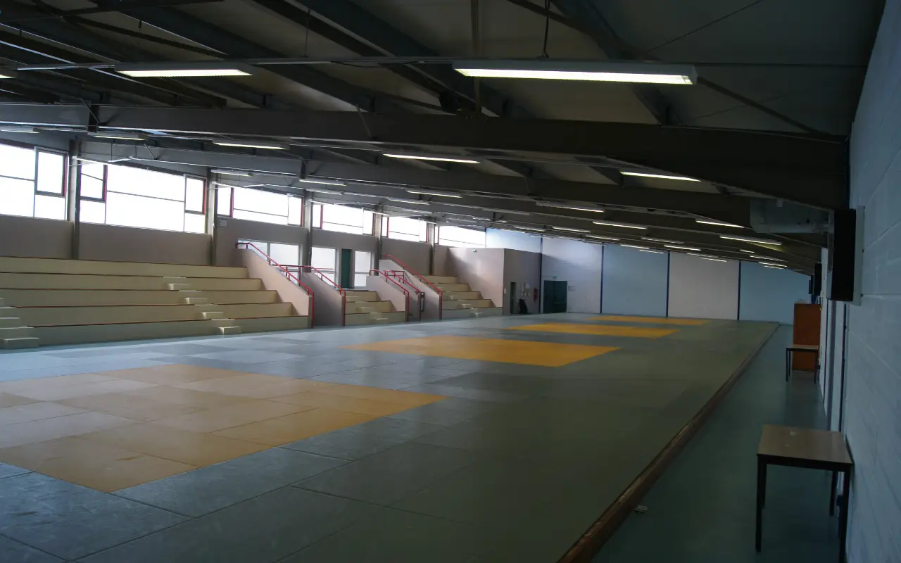 Judo Club Roullet Saint Estephe