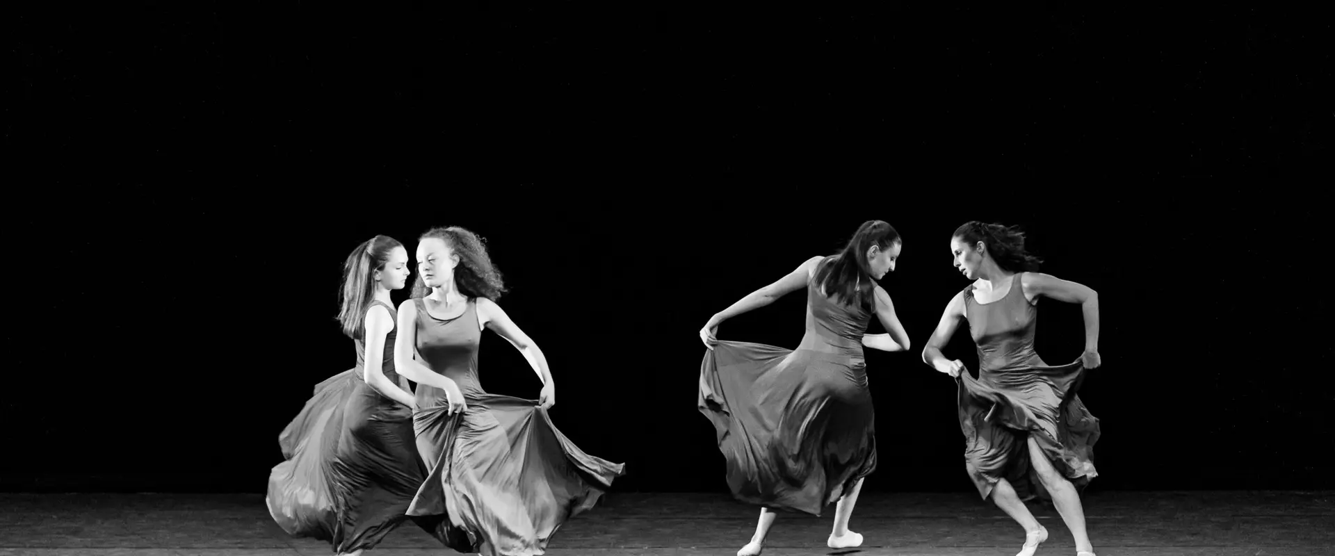 Dance Academy De La Côte D'emeraude