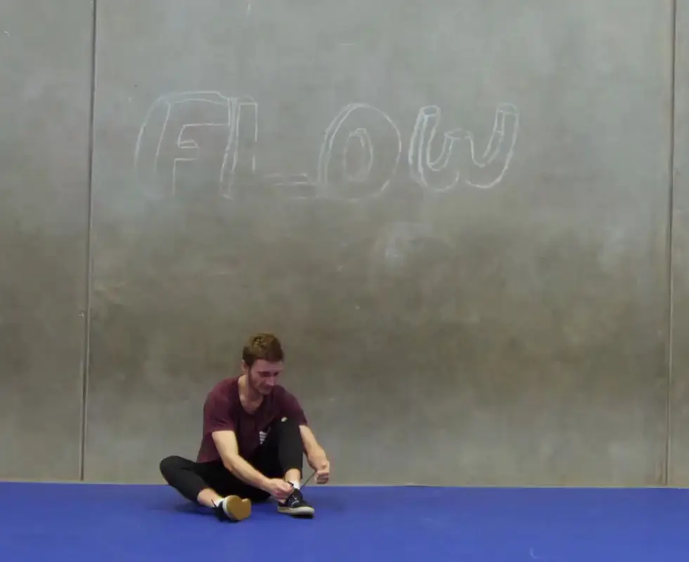 Flow - Academy Of Motion | Albany