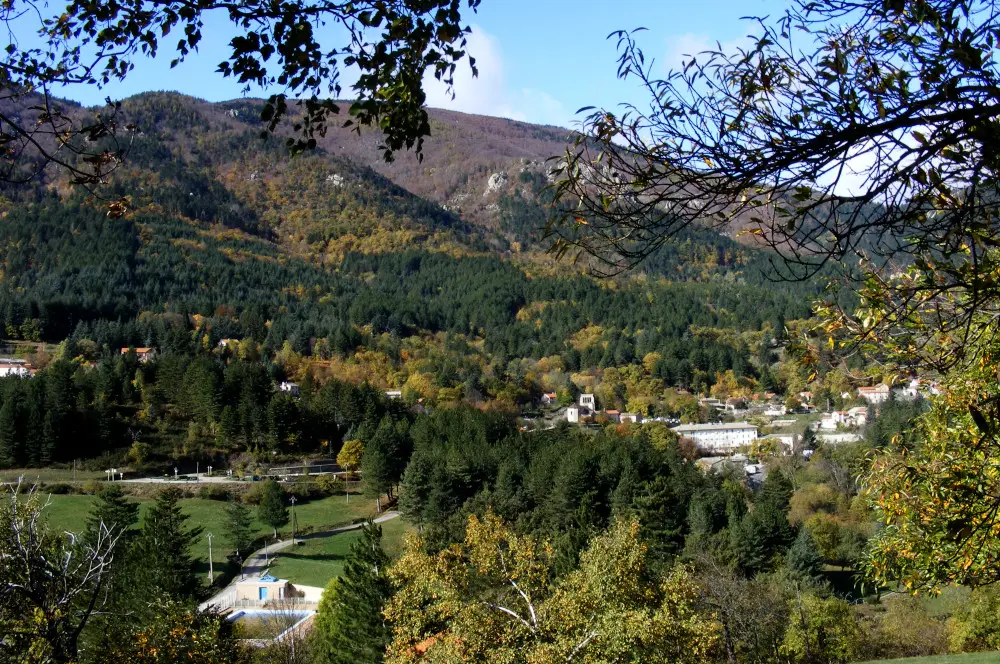 La Piscine de Concoules
