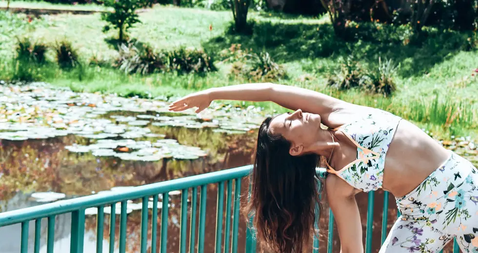 Solène Yoga | 78 | Hatha Raja, Yin, Prana Nidra