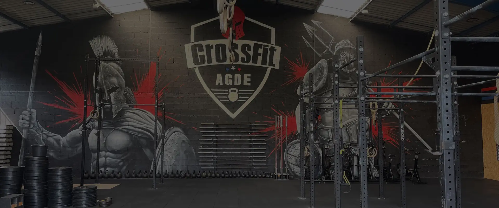 CrossFit Agde